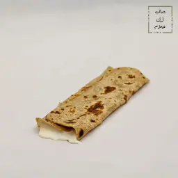 Cream Cheese Chapati